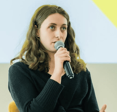 Mgr. Kathryn Williamsová